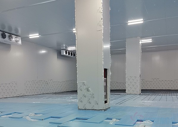  - Cold Chain Cold Storage - 3