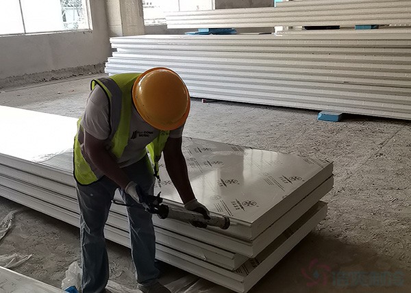  - Cold Chain Cold Storage - 4