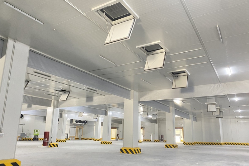  - Cold Storage Tips - 27