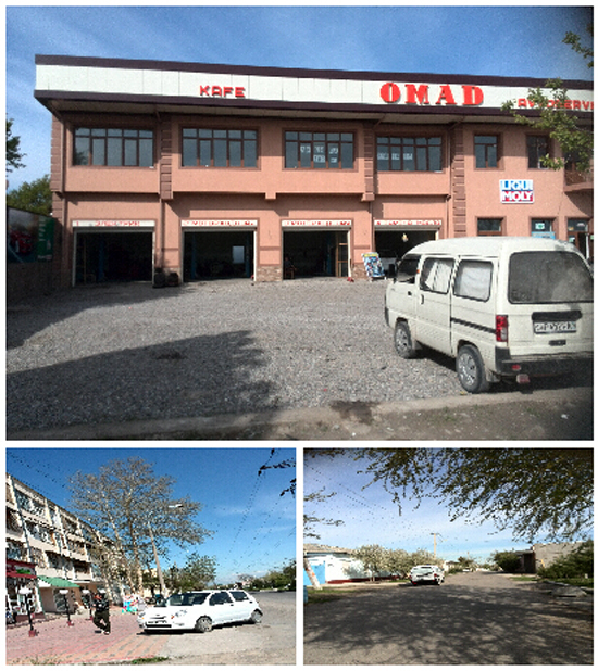  - Cold Storage Construction Costs - 20