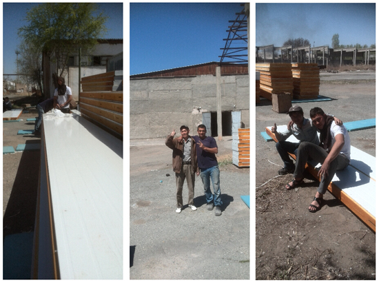  - Fruits and Vegetables Cold Storage - 3