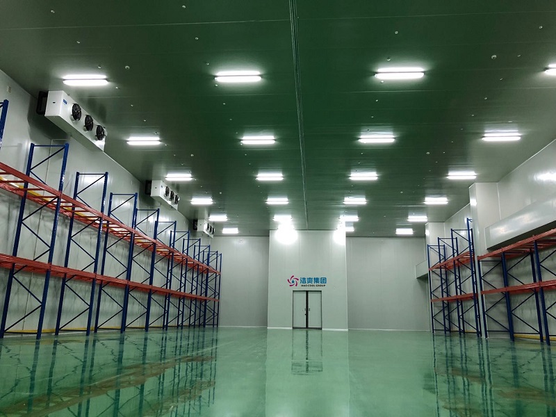  - Cold Storage Tips - 28