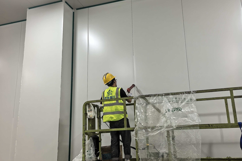  - Cold Storage Construction Costs - 2