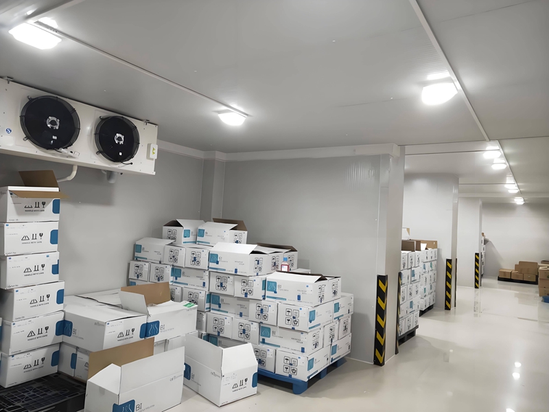  - Cold Storage Construction Costs - 27