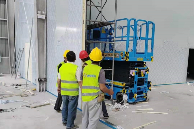  - Cold Chain Cold Storage - 2