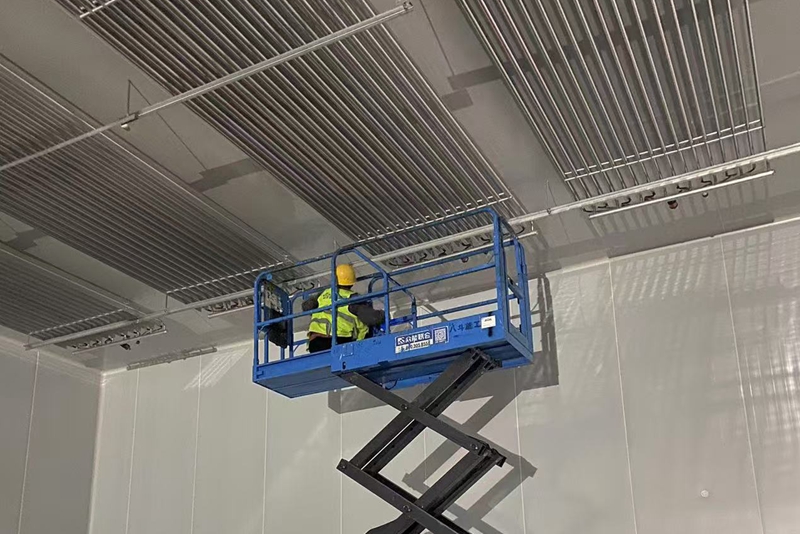  - Food Cold Storage - 4