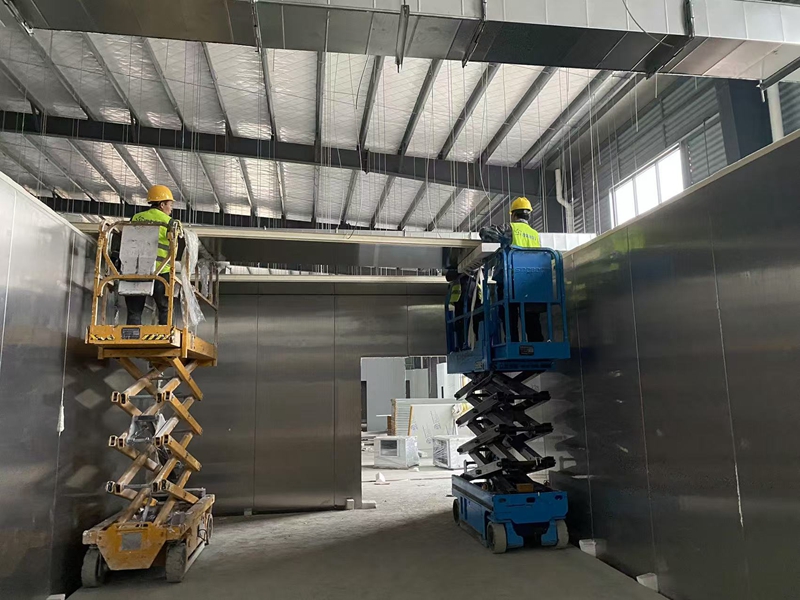  - Food Cold Storage - 3