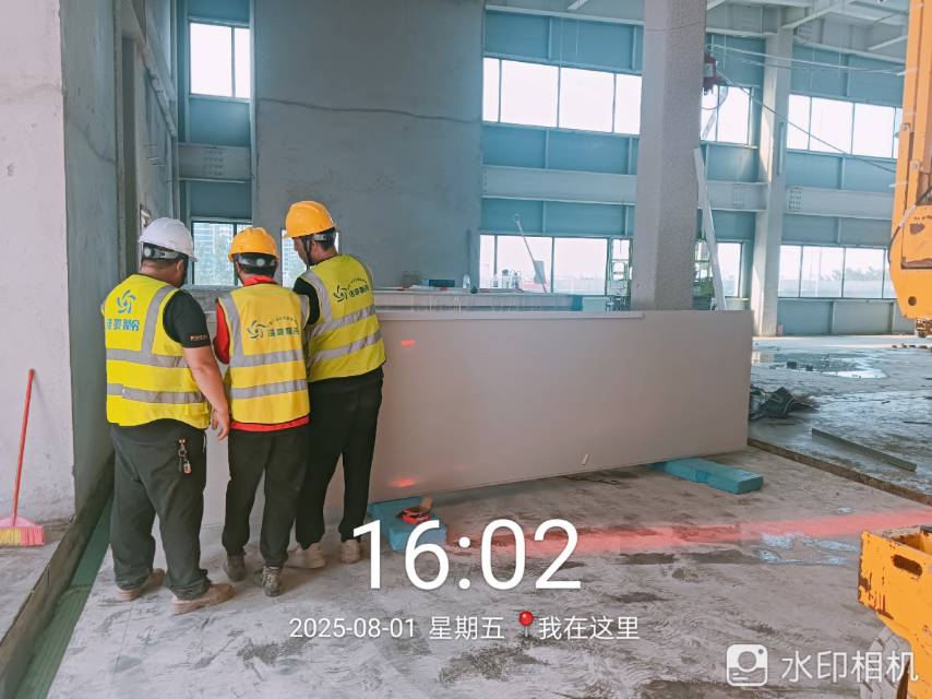 How Much Does It Cost to Build a 400 sqm Cold Storage Facility?