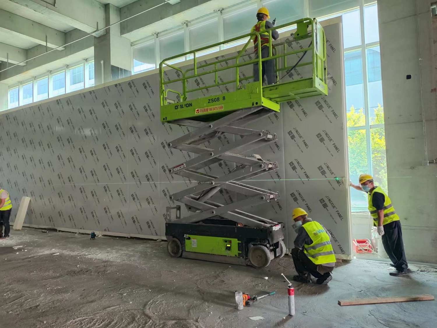 How Much Does It Cost to Build a 600 sqm -18°C Frozen Cold Storage?