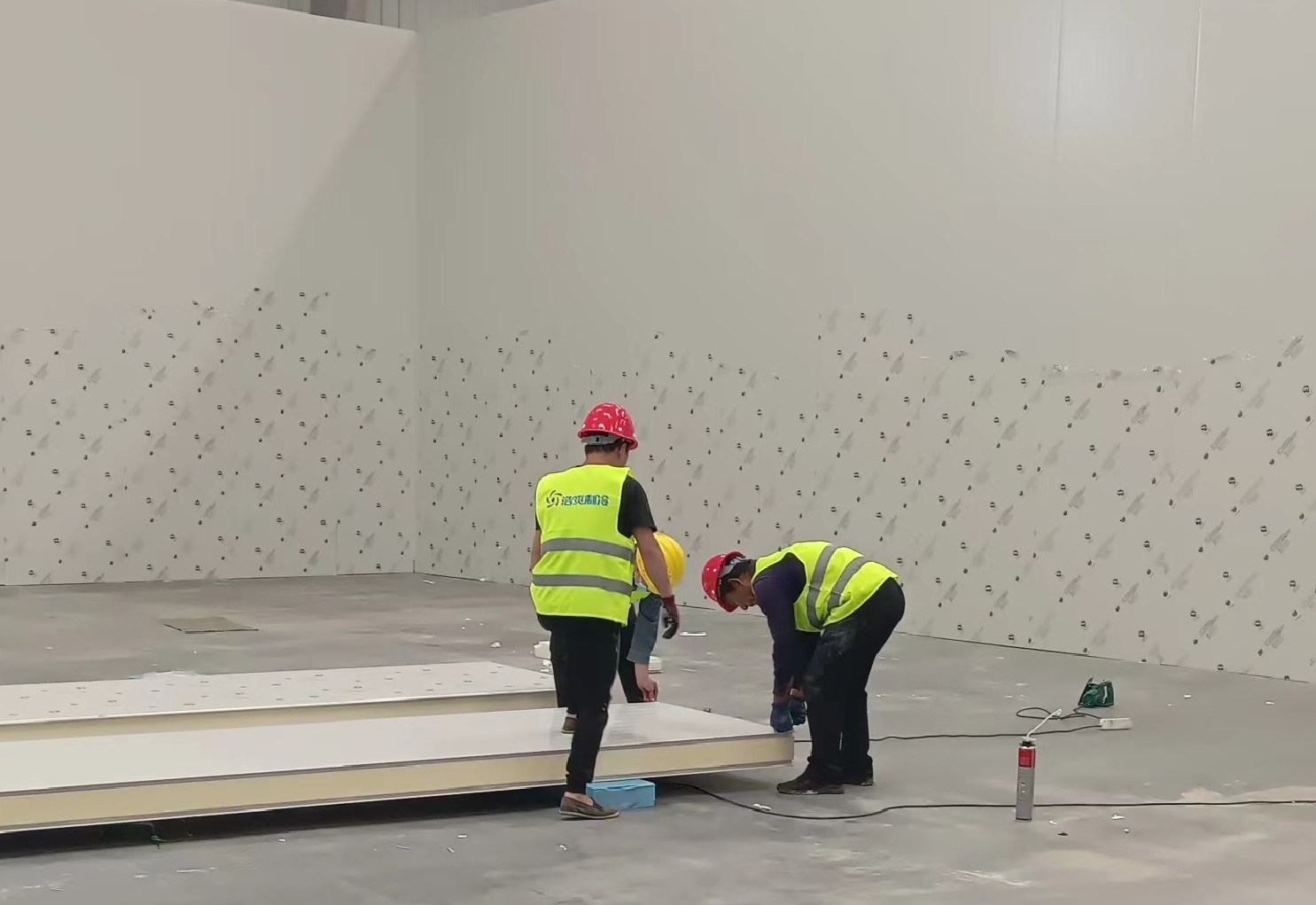 How Much Does a 1,500m³ Fresh Produce Cold Room Cost? (Price, Capacity & Energy Efficiency)