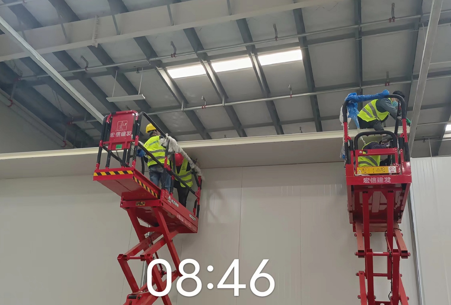 How Much Does an 800m² Cold Room Cost? (Price, Capacity & Real ROI by Type)