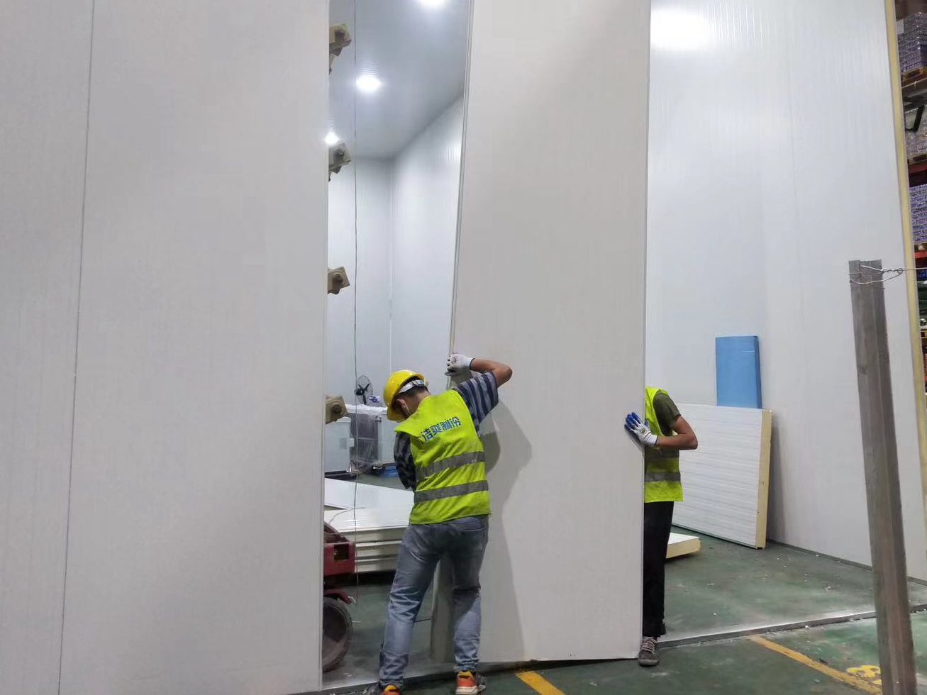 How Much Does a 150m² Cold Room Cost? (Price, Capacity & Full Equipment List)