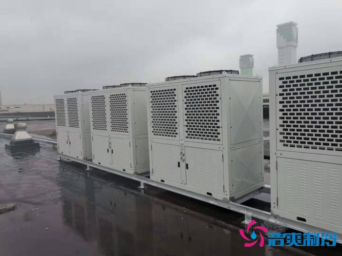 Shanghai Dingdong Maicai 170,000m³ Large-Scale Fresh Food E-commerce Cold Storage Project