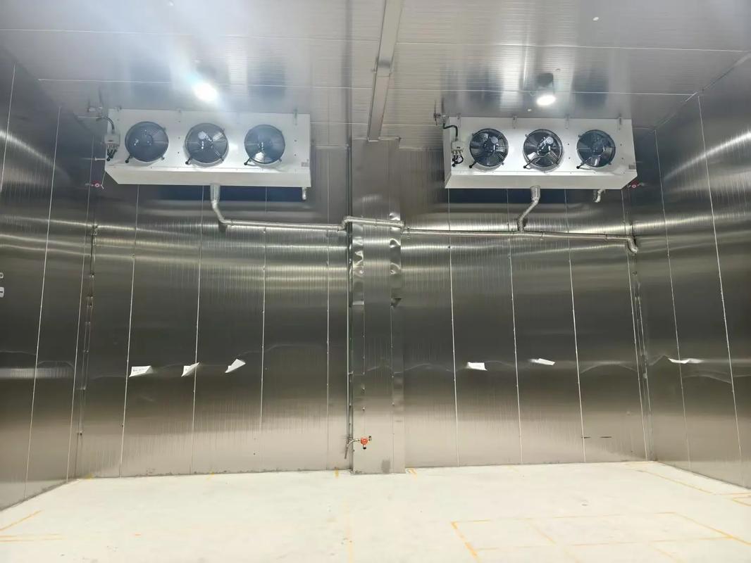 How Much Does a Chemical Explosion-Proof Cold Room Cost? (Price, Capacity & Safety Compliance)