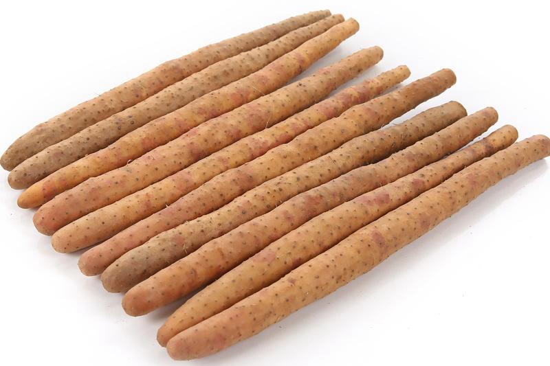 How to Store Fresh Yam? Cold Storage Method, Cost & Capacity Guide