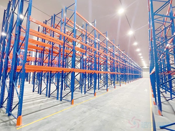 How Much Does a 5,000m² Cold Storage Warehouse Cost in Surabaya, Indonesia?