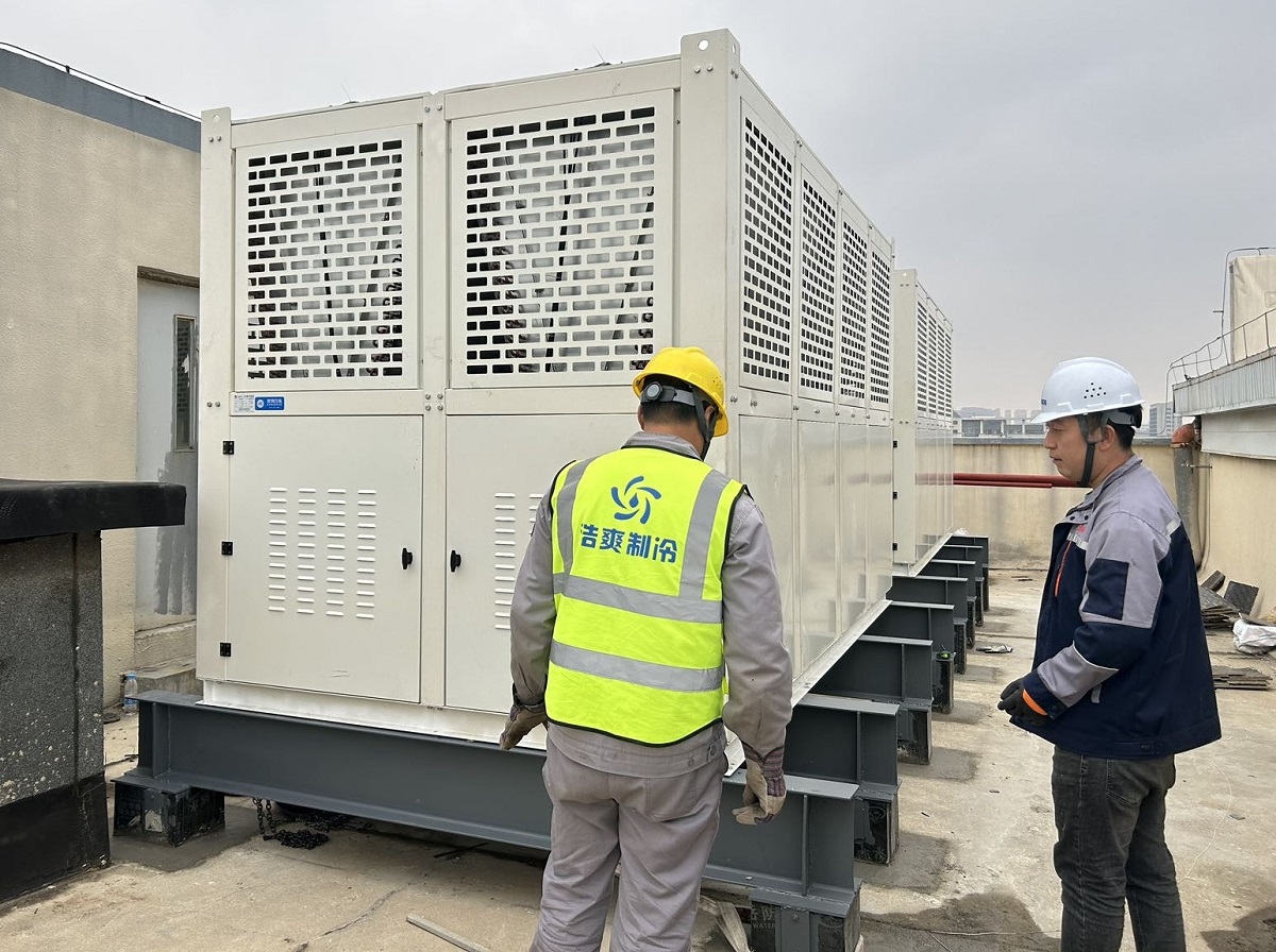 Cold Storage Not Cooling? Here’s What Could Be Wrong