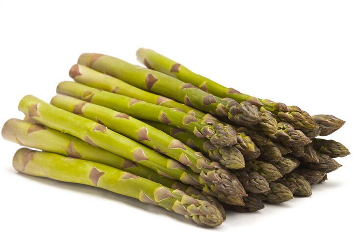 Asparagus Cold Storage: How to Keep It Fresh for Up to a Month
